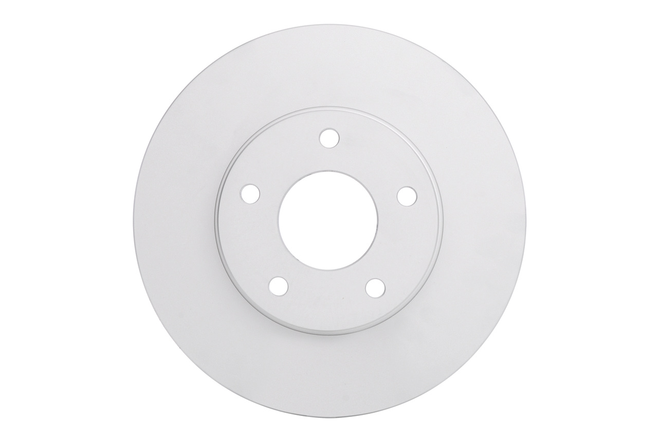 BOSCH 0 986 479 B61 Disco de freno Espesor disco freno: 28mm, Núm. orificios: 5, Ø: 280mm, Ø: 280mm
