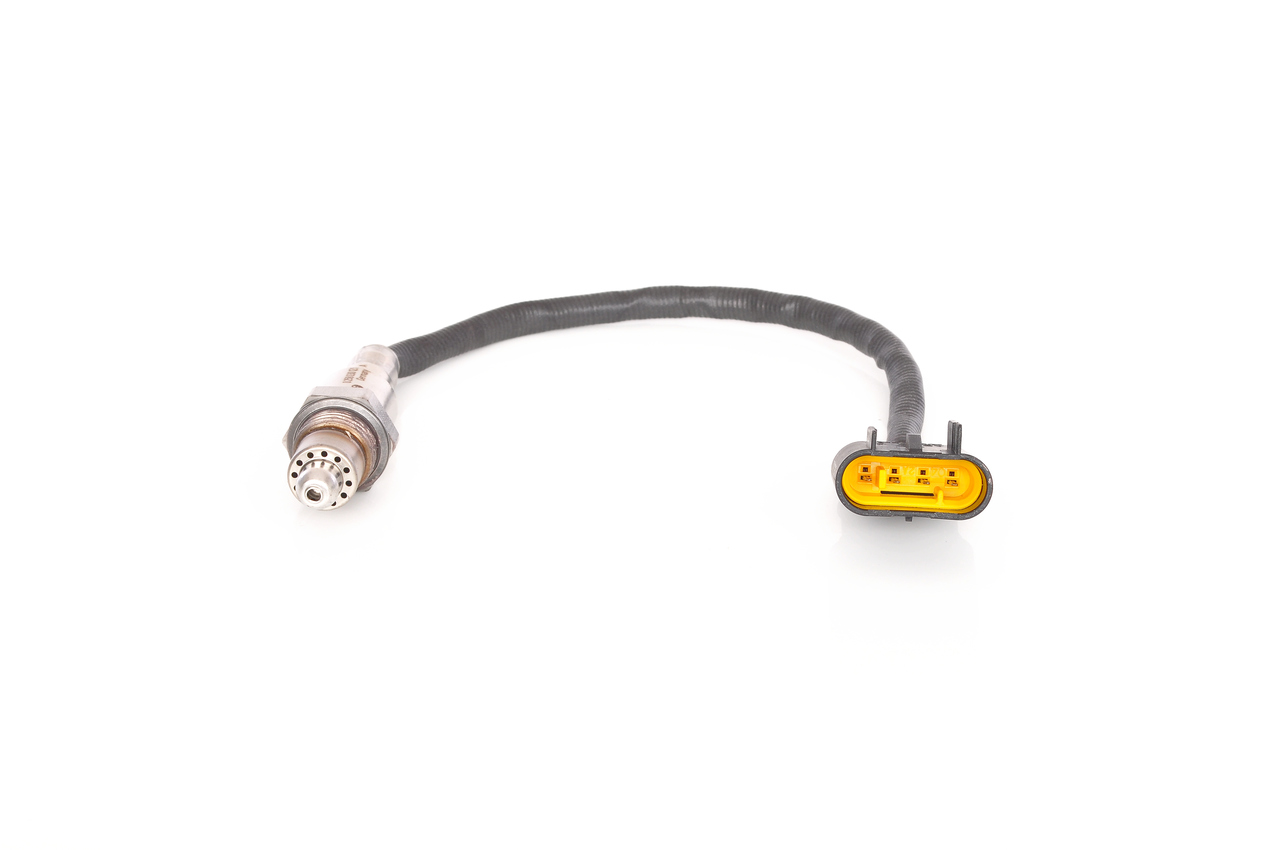 BOSCH LS 30121 Sonde NOx FIAT TIPO 1.4 LPG (356WXF1B) Essence / gaz combustible liquéfié (GPL) 120 CV