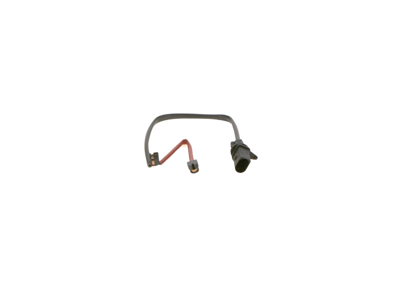 BOSCH 1 987 474 509 Témoin d'usure de plaquette de frein Longueur: 395mm