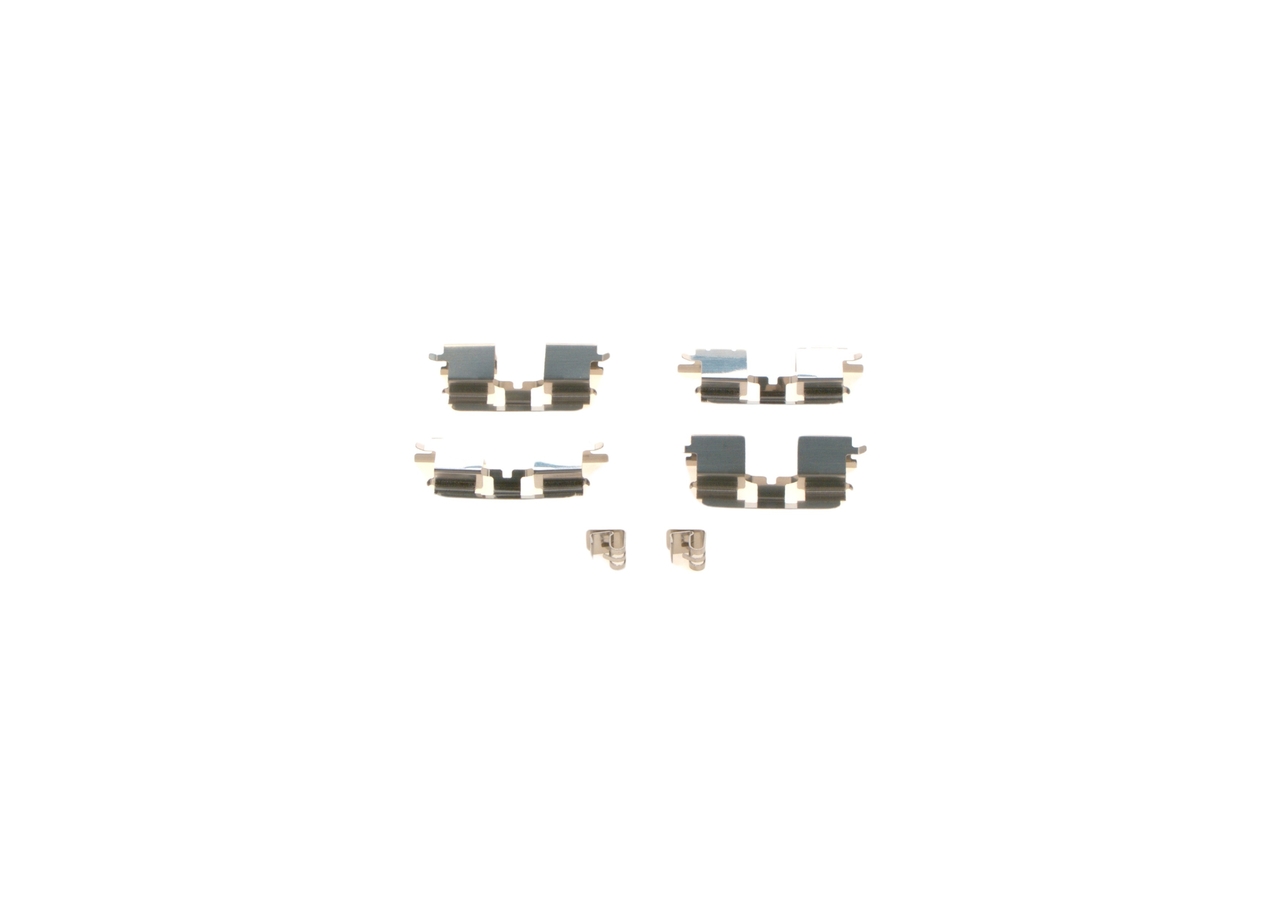 AP925 BOSCH 1 987 474 641 Accessoireset, schijfremblok