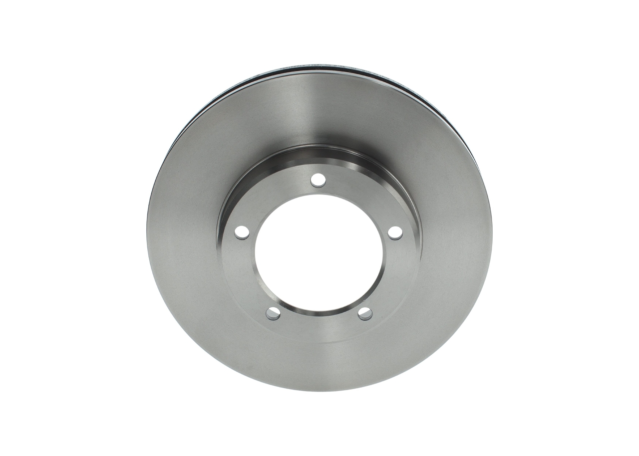 BD 2135 BOSCH 0 986 479 A64 Bremsscheibe