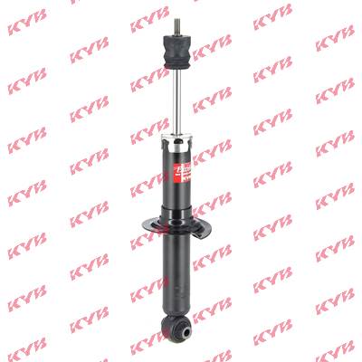 Dämpfer KYB 340116 Bewertung