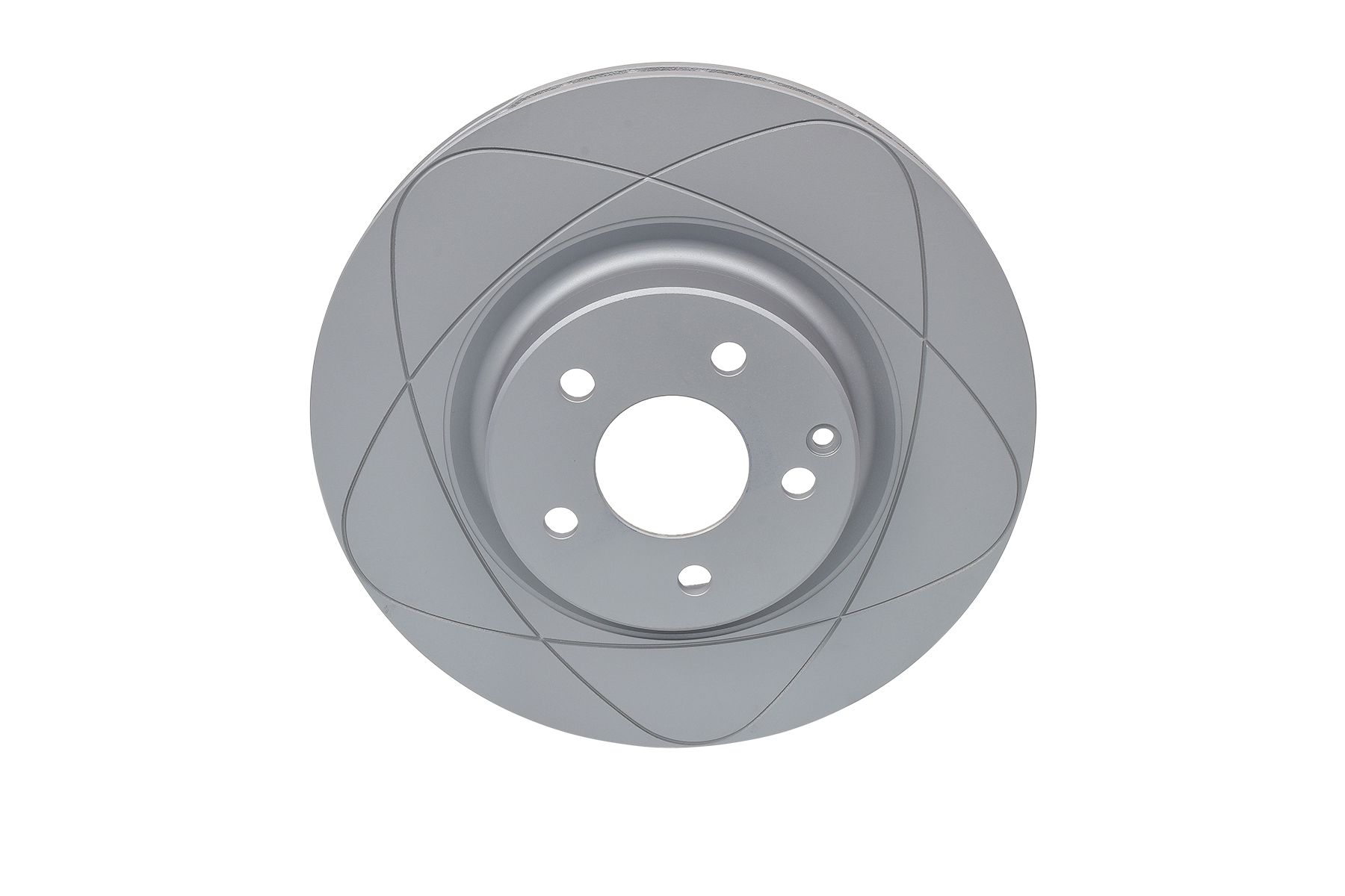 Bremsscheibe 24.0332-0144.1 ATE 2044212912 MERCEDES-BENZ, SMART
