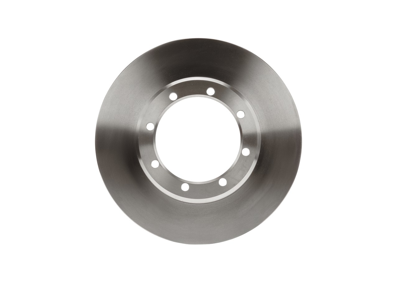BD 2153 BOSCH 0 986 479 A93 Disque de frein