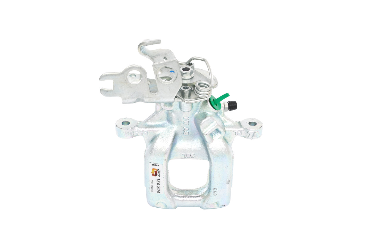 Спирачен апарат 2K5615423 BOSCH 0986134204 VW, AUDI, HYUNDAI, SKODA, SEAT