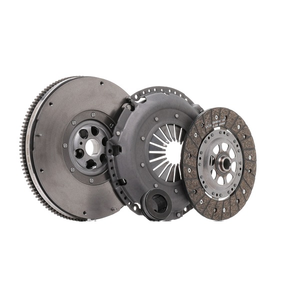 SACHS ZMS Modul 2290 601 069 Комплект съединител
