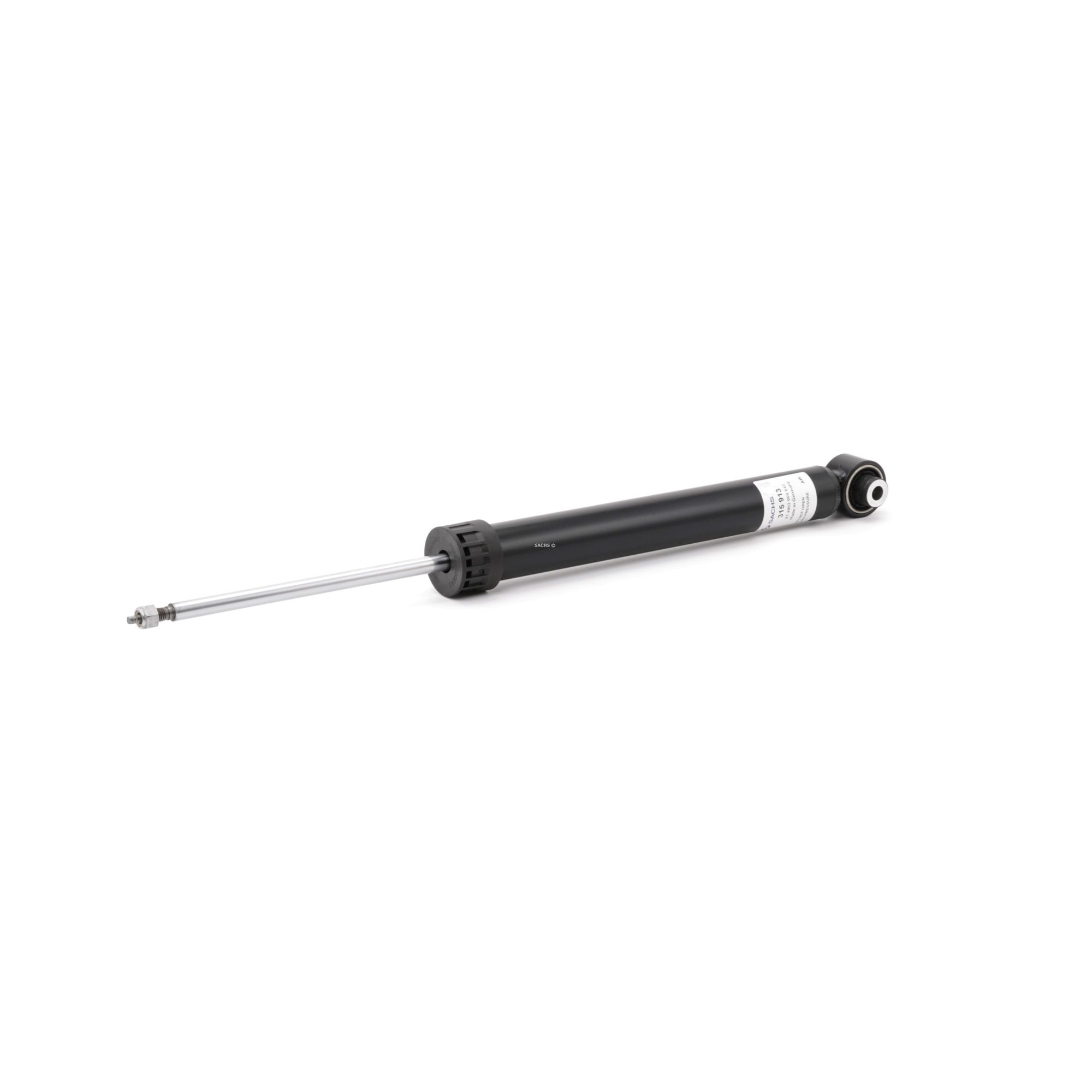 Dämpfer SACHS 315 913 Bewertung