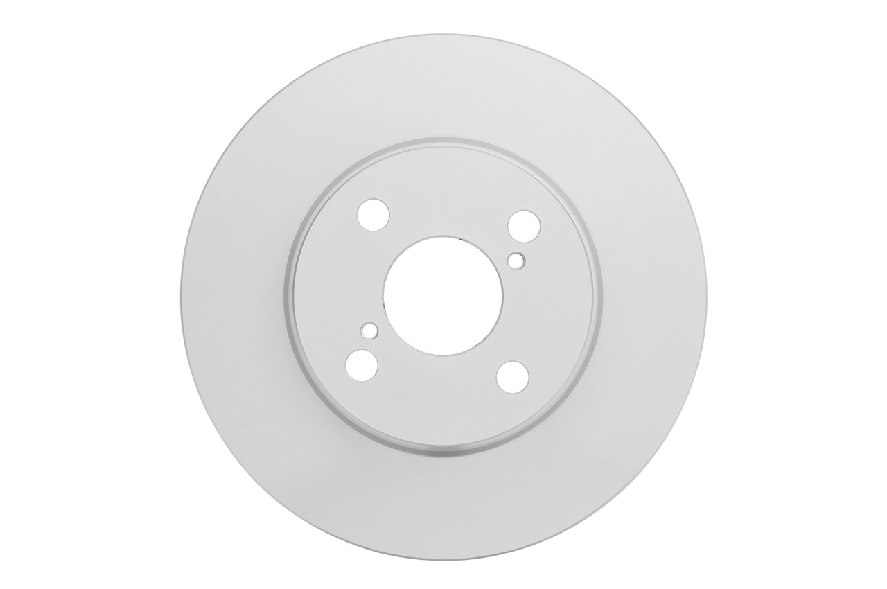 Dischi dei freni BOSCH E1 90 R - 02C0074/0154 valutazione