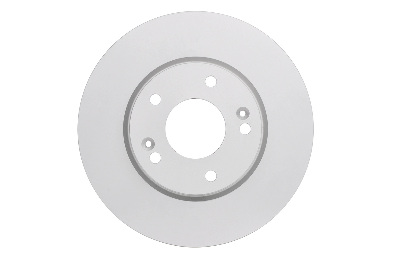Disc de frână 51712 2C000 BOSCH 0986479C07 RENAULT, HYUNDAI, KIA
