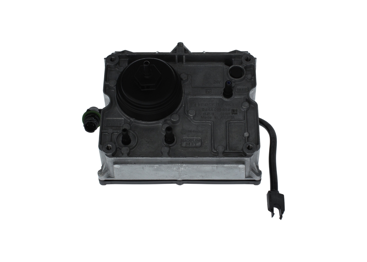 Fördermodul, Harnstoffeinspritzung 0 986 44D 115 BOSCH 22169009 VOLVO