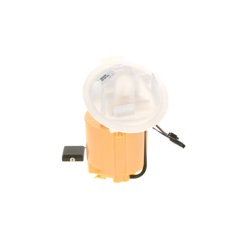 Kraftstoff-Fördereinheit 0 986 580 394 BOSCH A2124701094 MERCEDES-BENZ