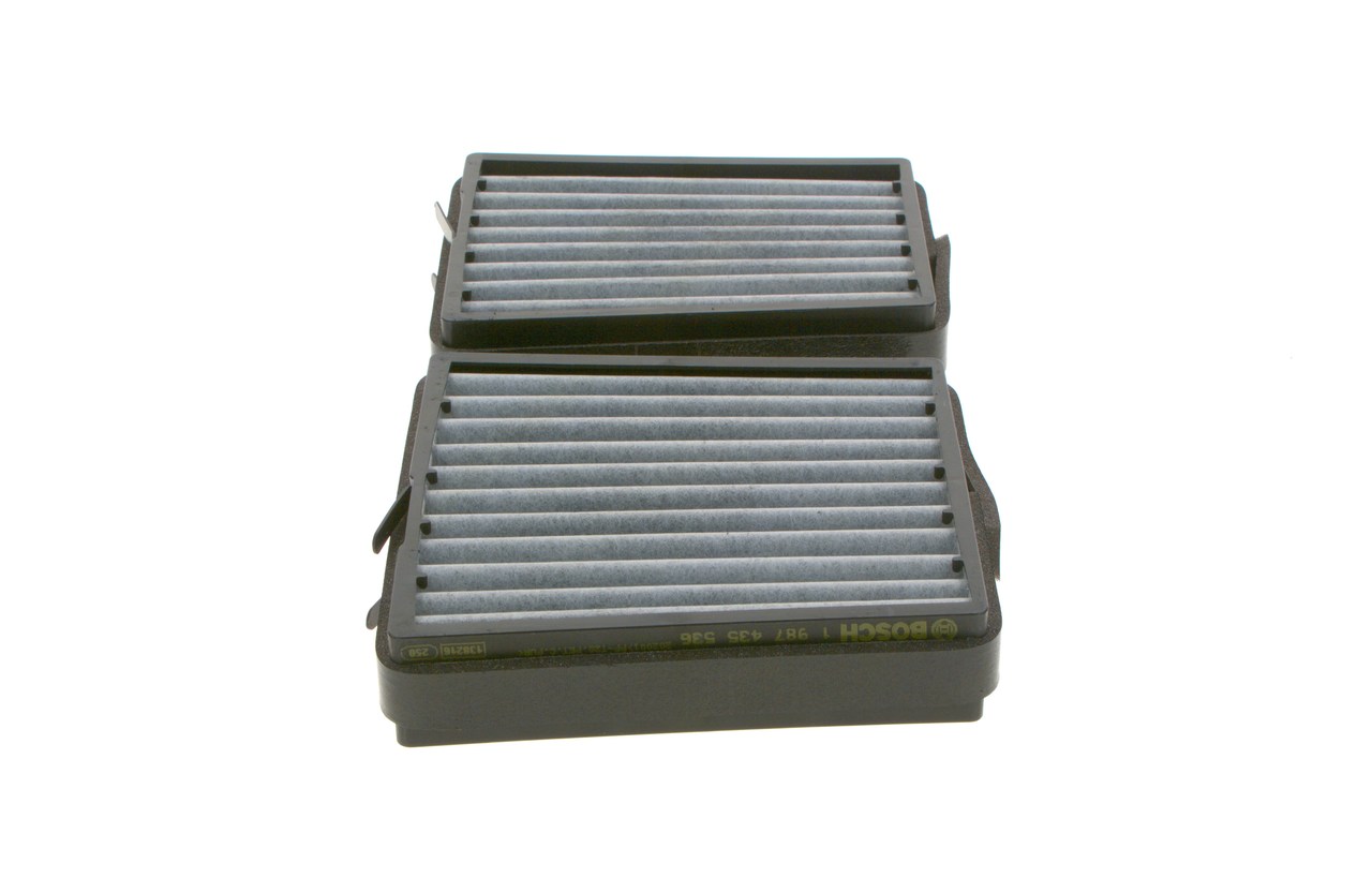 R 5536 BOSCH 1 987 435 536 Innenraumfilter