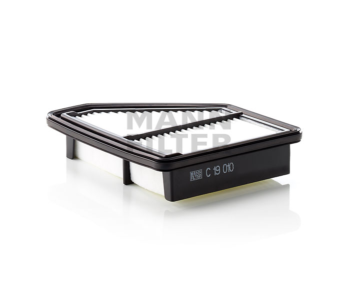 7886642 Filtru aer MANN-FILTER Honda