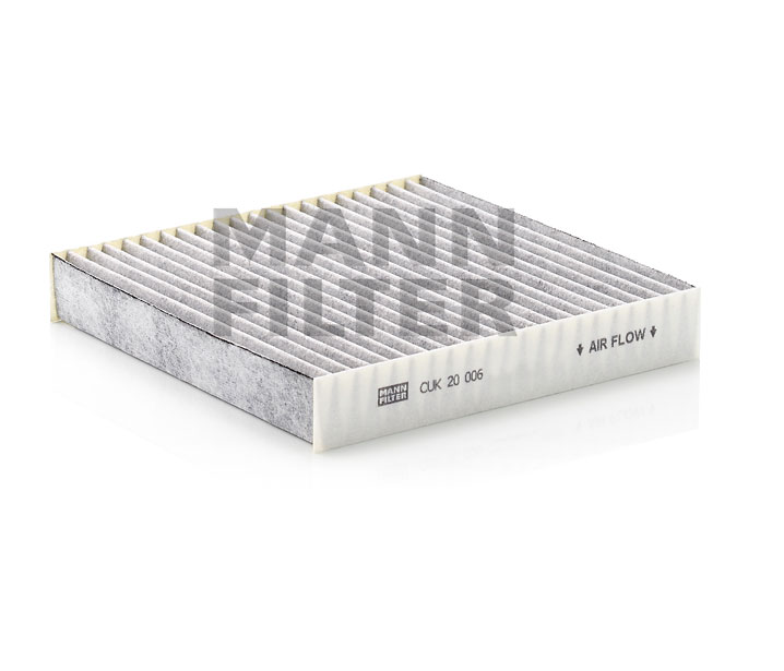 MANN-FILTER CUK 20 006 Филтър купе