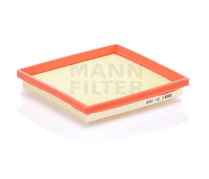 7886644 MANN-FILTER C21005 Vzduchový filtr OPEL ADAM 2017 cena