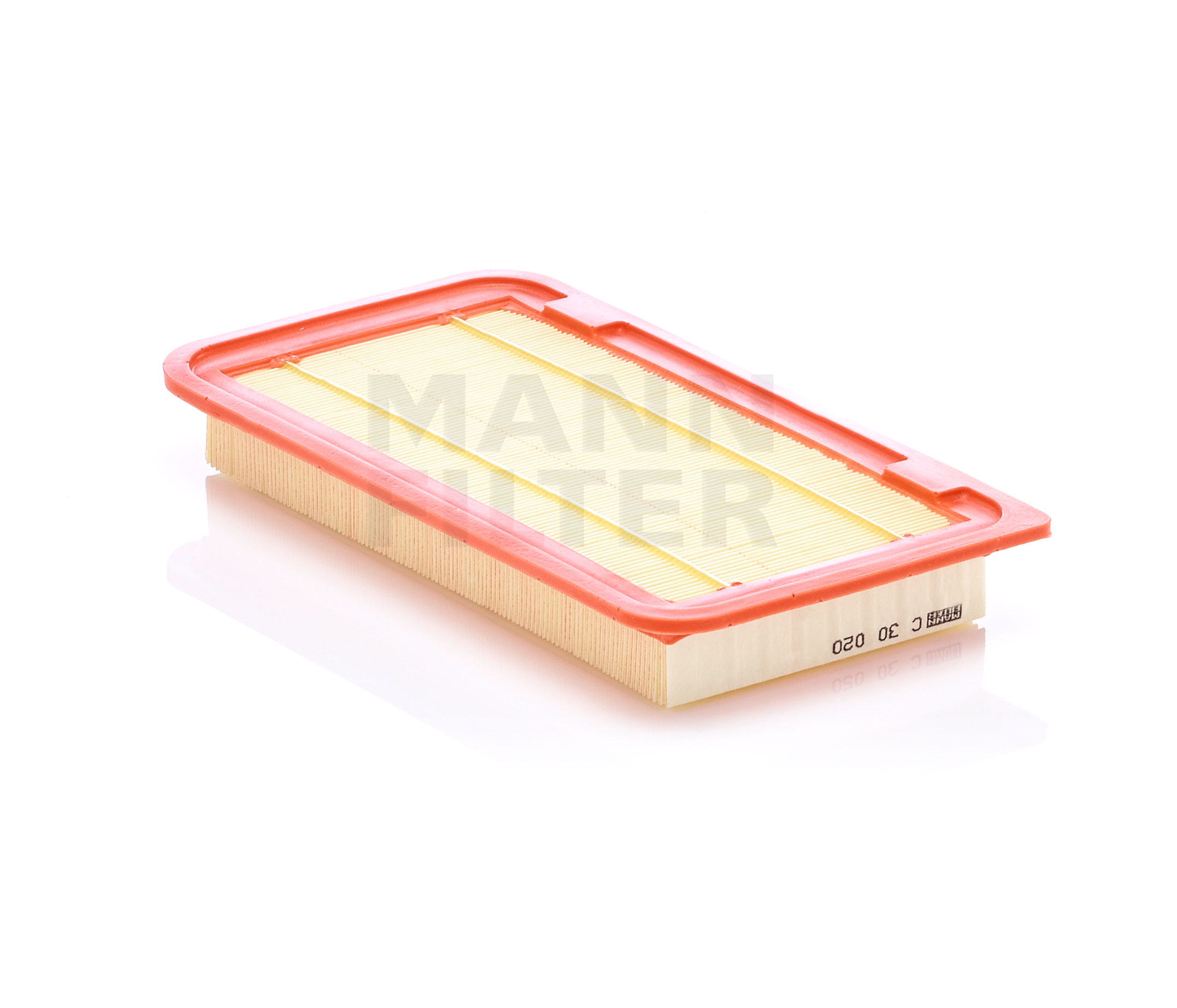 Original Filter für Luft C 30 020