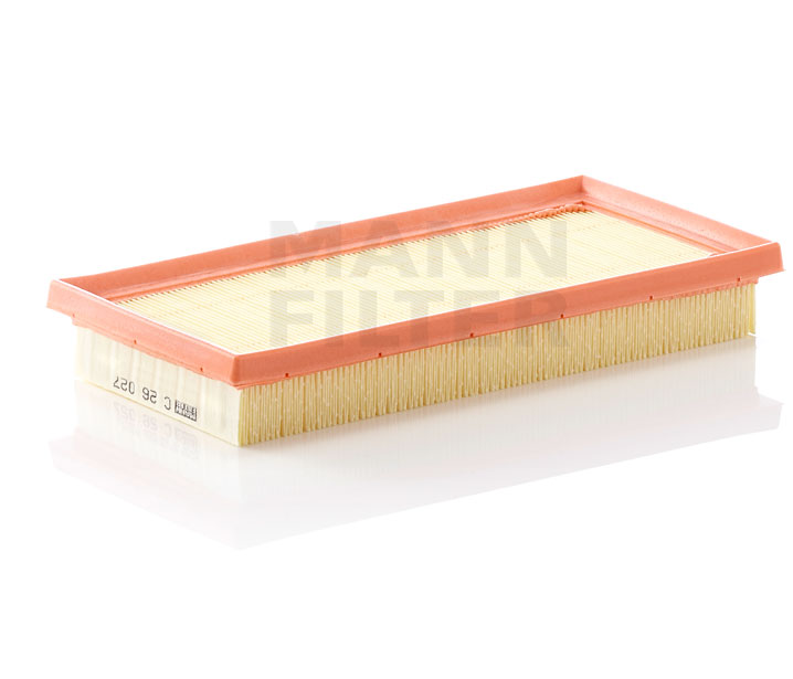 7886646 MANN-FILTER C 26 027