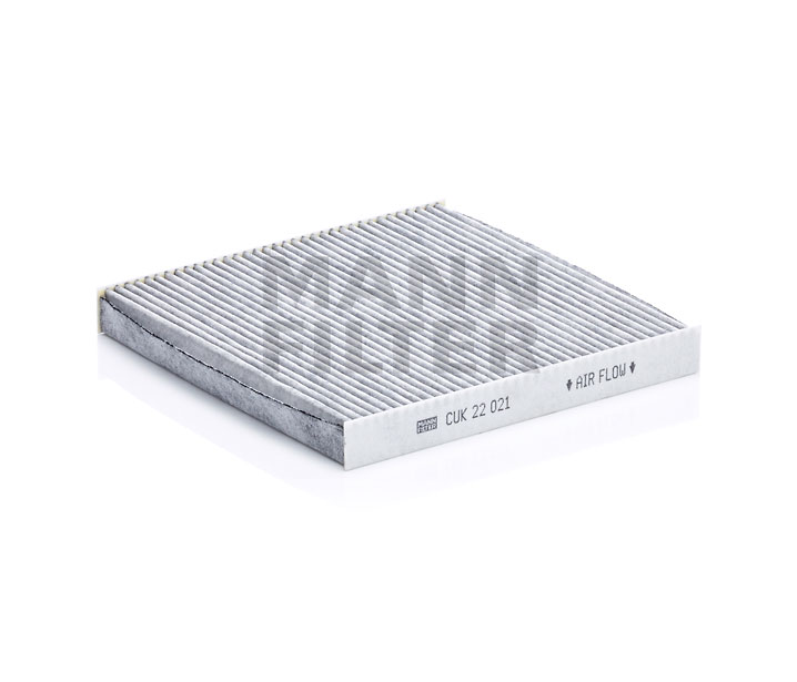 7886649 MANN-FILTER CUK22021 Innenraumfilter RENAULT TWINGO 2023 Preis