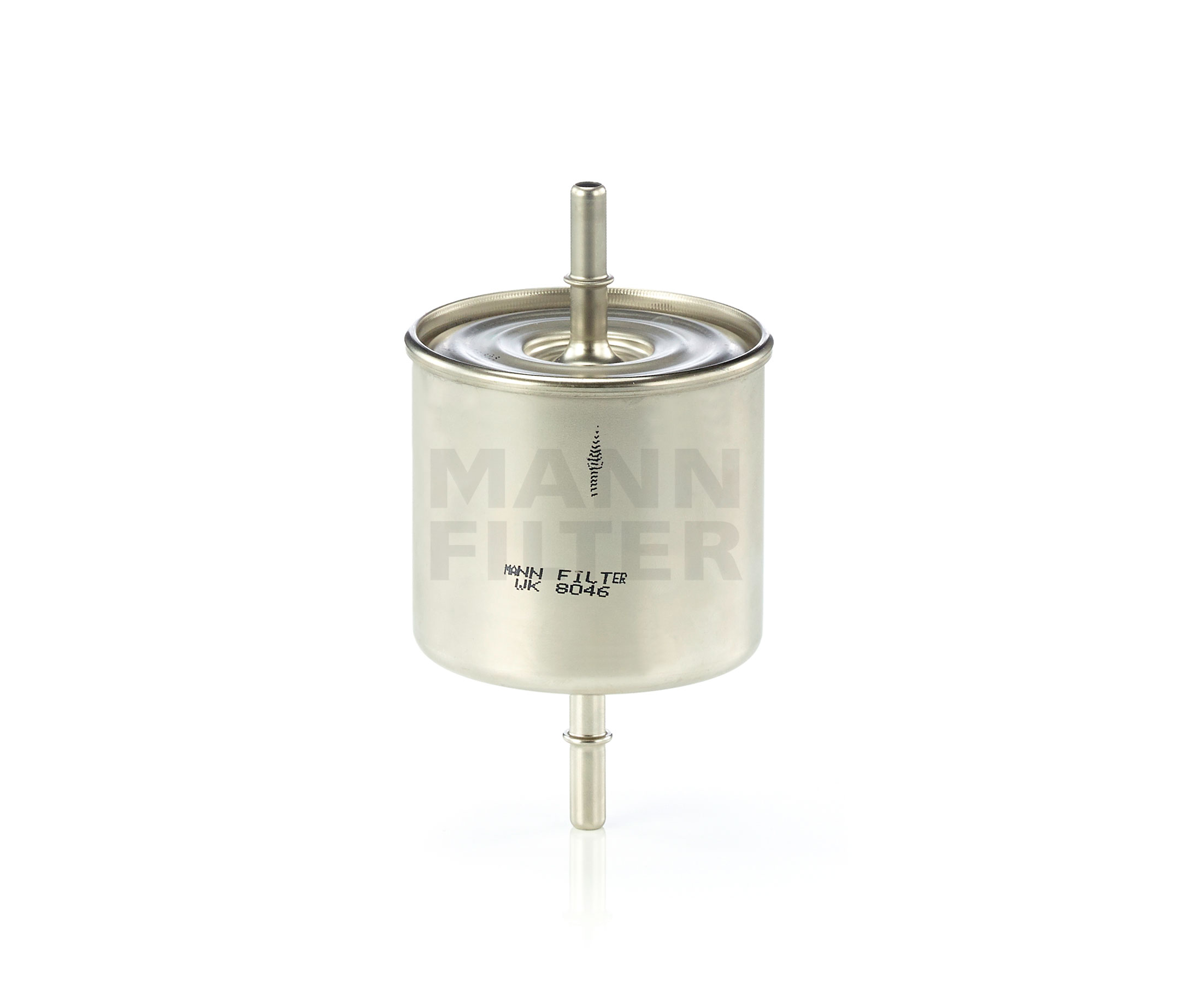 Filtre à carburant MANN-FILTER WK 8046 évaluation