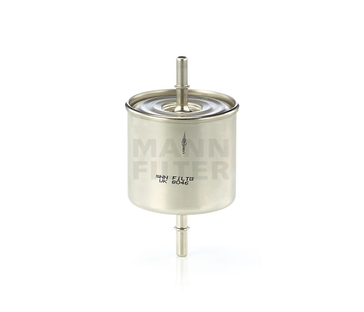 7886661 Filtru combustibil MANN-FILTER Mazda