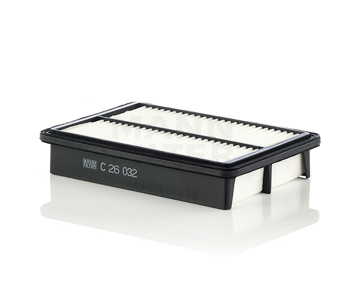 MANN-FILTER C 26 032 Luftfilter