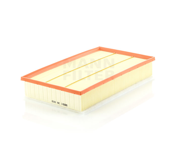 7886684 MANN-FILTER C 38 003