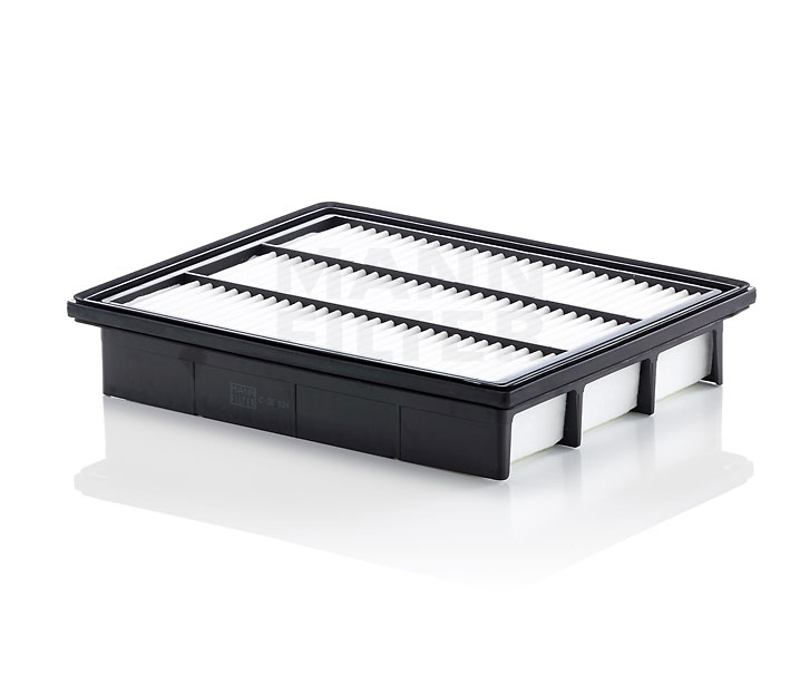 MANN-FILTER C 30 024 Въздушен филтър