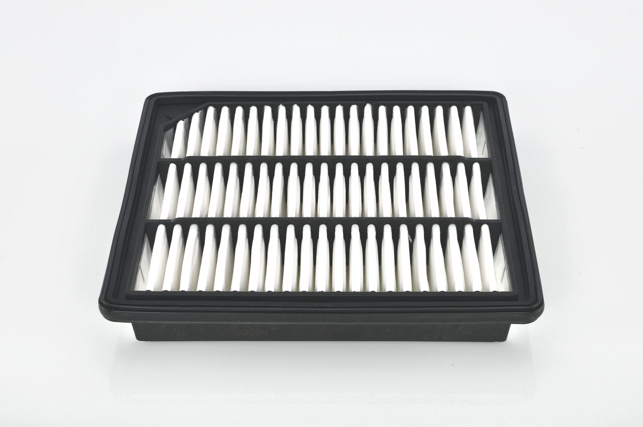 S 0407 BOSCH F 026 400 407 Luftfilter