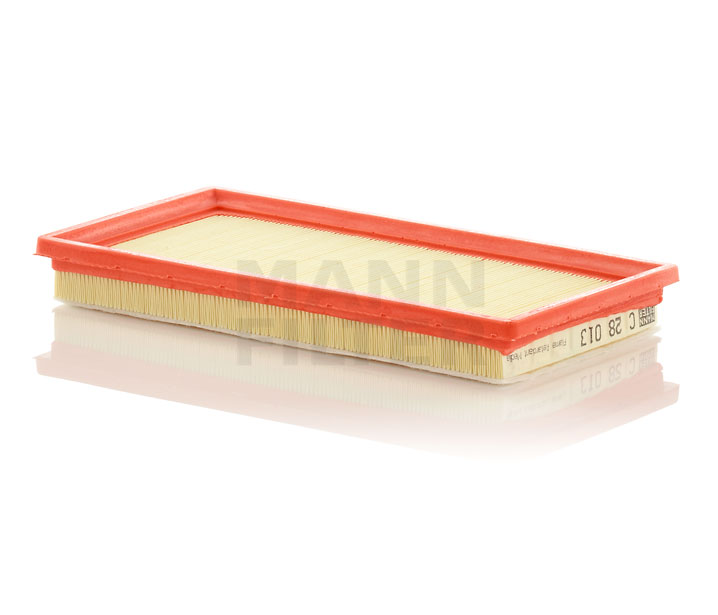 7886715 Filtru aer MANN-FILTER Alfa Romeo