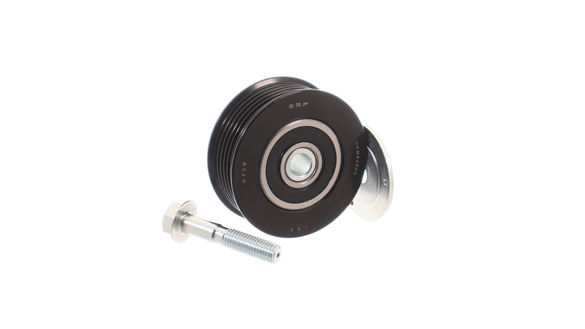 7886774 SKF VKM64060 Rolka prowadząca MAZDA 6 oryginalne cena