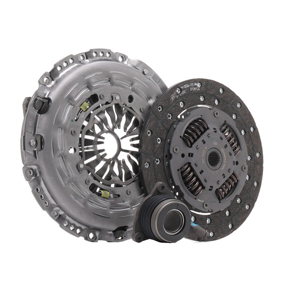 Kit d'embrayage 4C11 7C55 9AA LuK 627303233 FORD, LAND ROVER, ISUZU, FORD USA, GMC