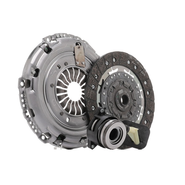 LuK 624 3710 33 Kupplungssatz