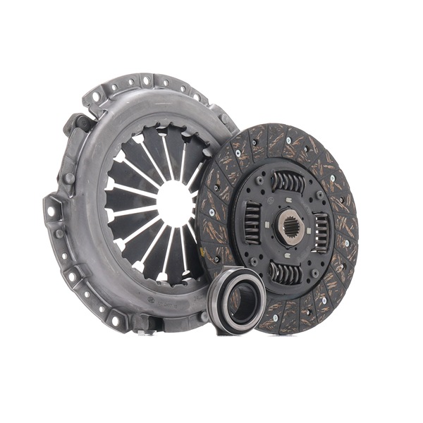 LuK BR 0222 7886817 Clutch kit i20 Mk1 Tuning cost