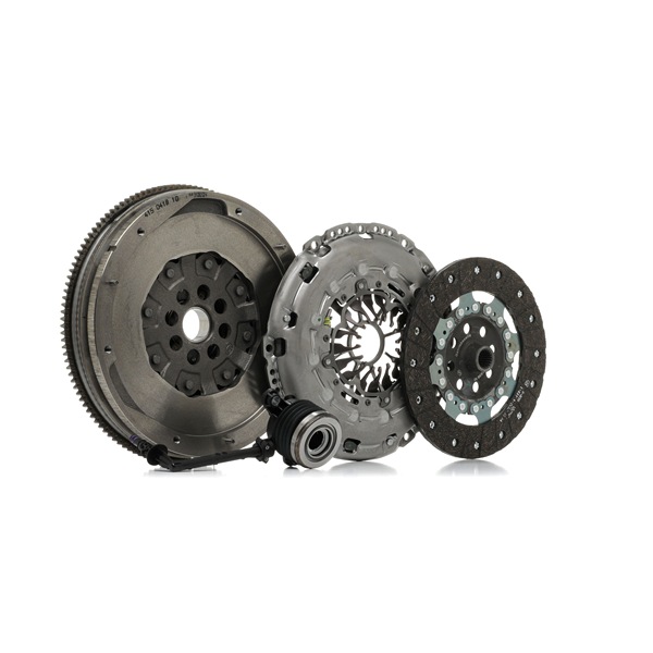 7886822 LuK BR 0241 600020400 Set de ambreiaj Renault Koleos 1 cat costa