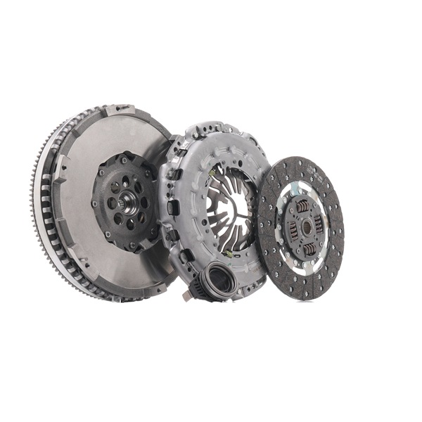 Kupplungssatz 600 0206 00 LuK 232004A100 HYUNDAI, KIA