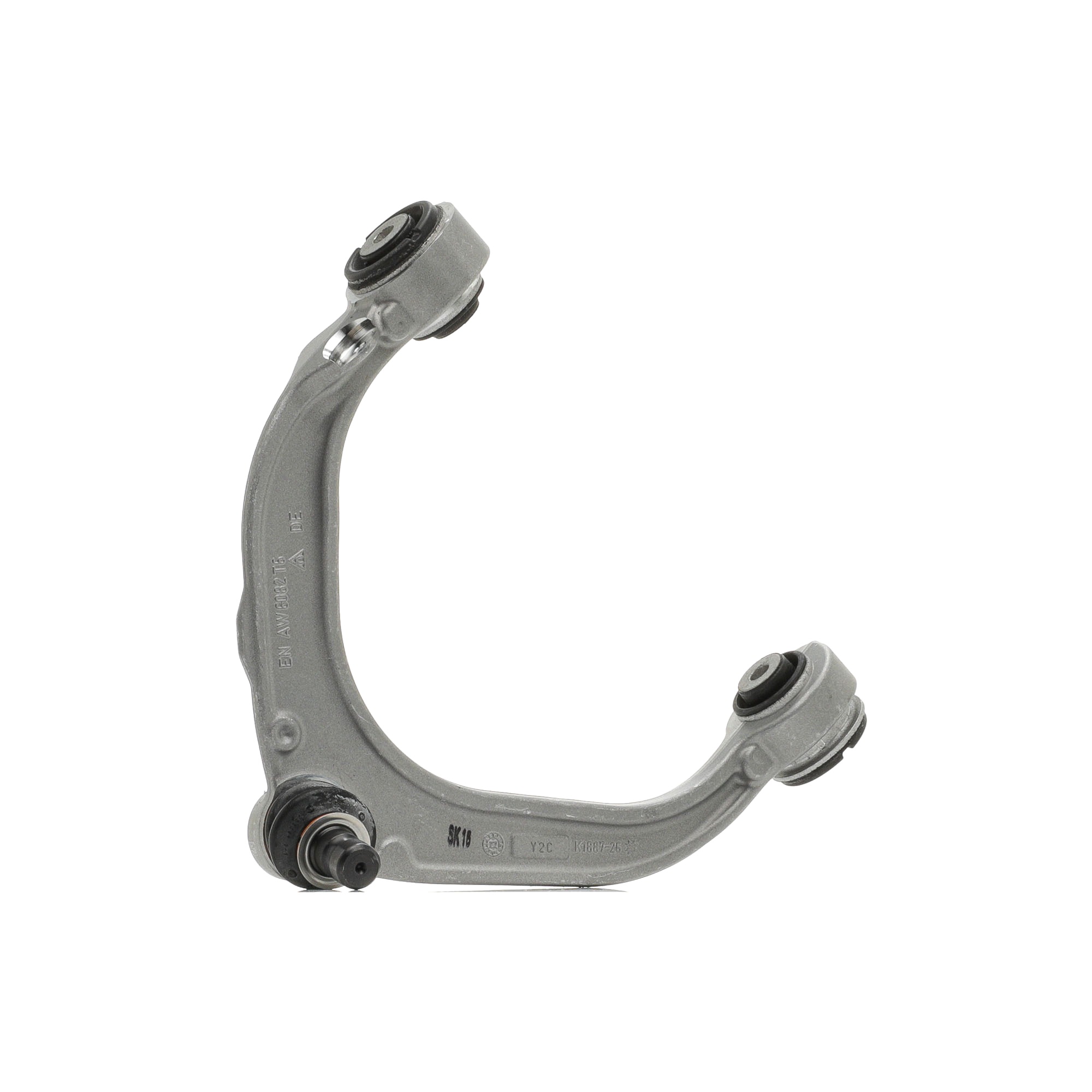 LEMFÖRDER 37684 01 Bras de suspension