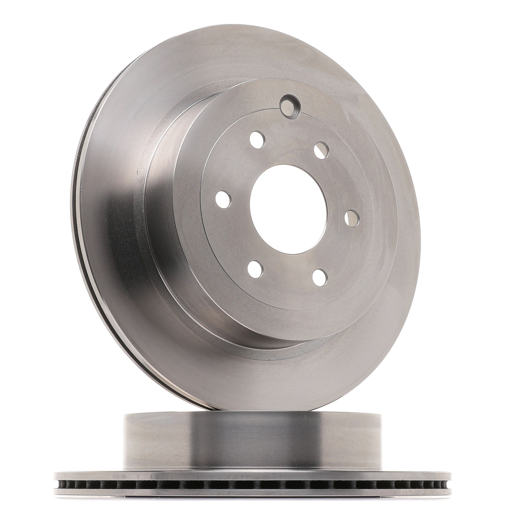 Disque de frein 43206-EB30A BREMBO 09.B591.10 NISSAN, INFINITI