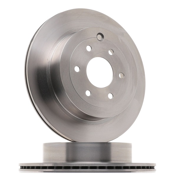 BREMBO Prime 09.B591.10 Remschijf