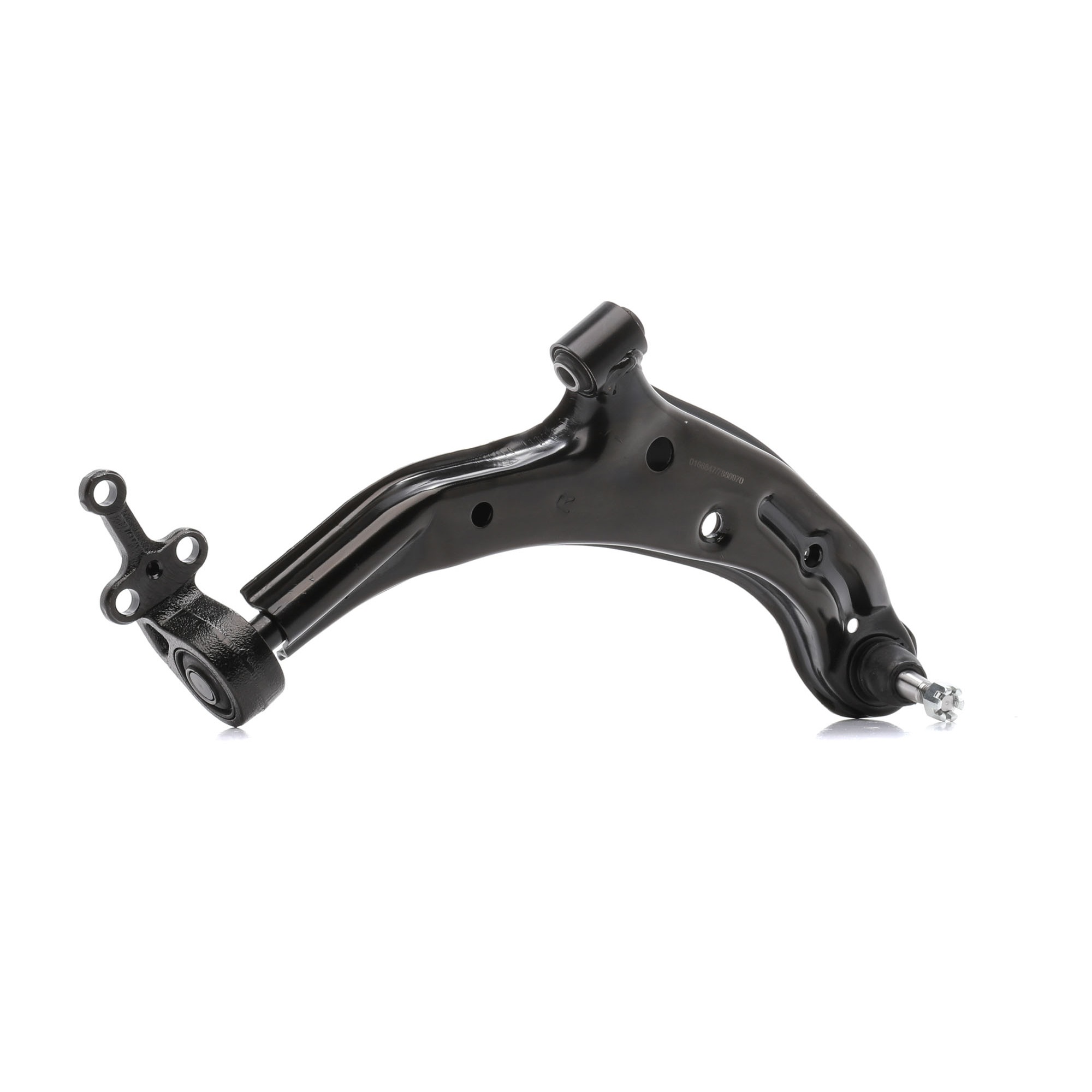 Achslenker STARK SKCA-0050334 Bewertung