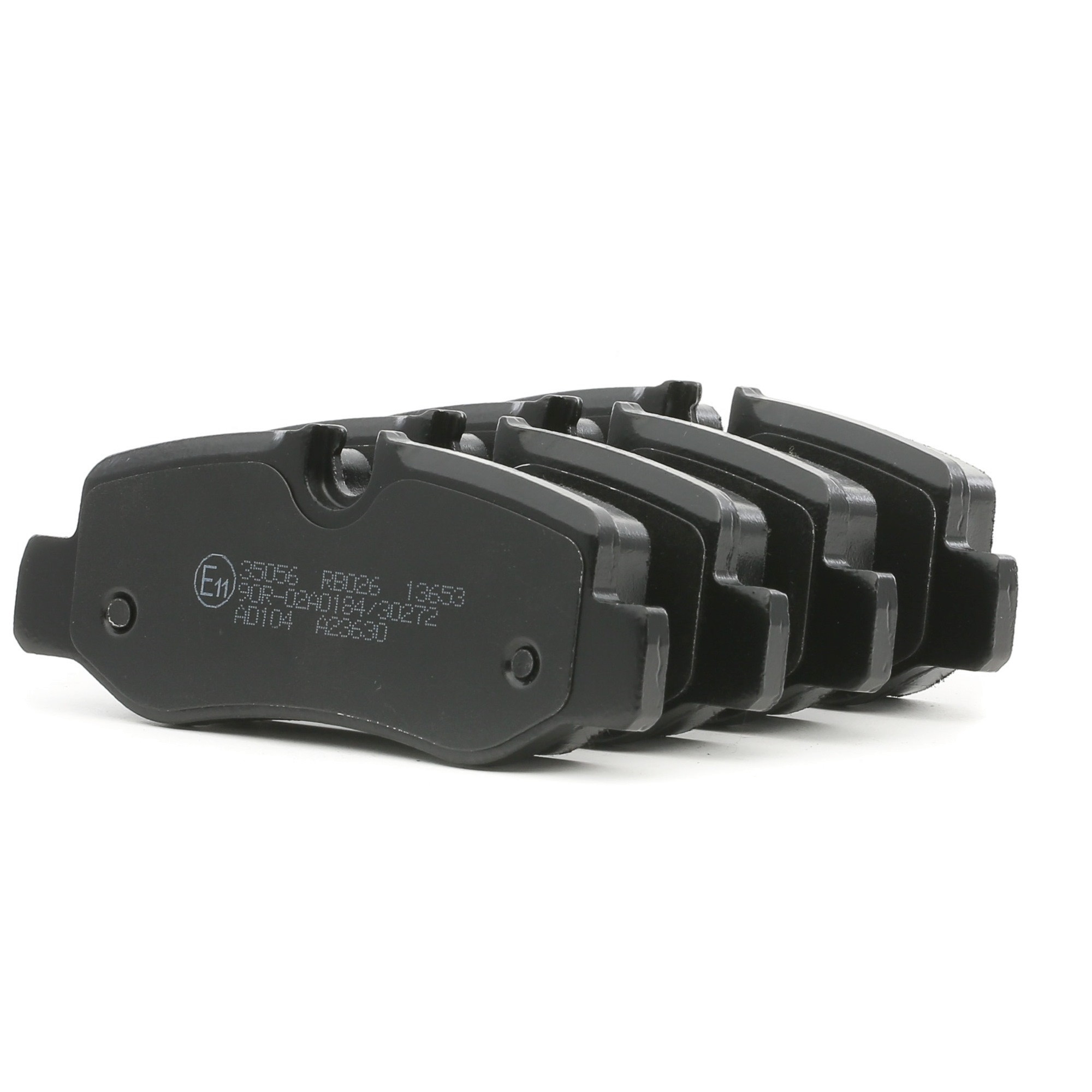 Bremsklötze A.B.S. 35056 Bewertung