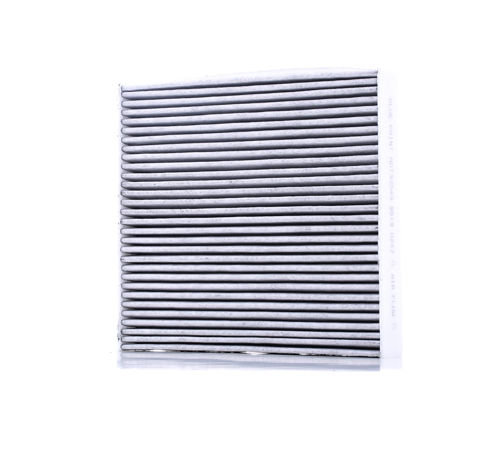 Filtru, aer habitaclu BLUE PRINT ADT32543 nota