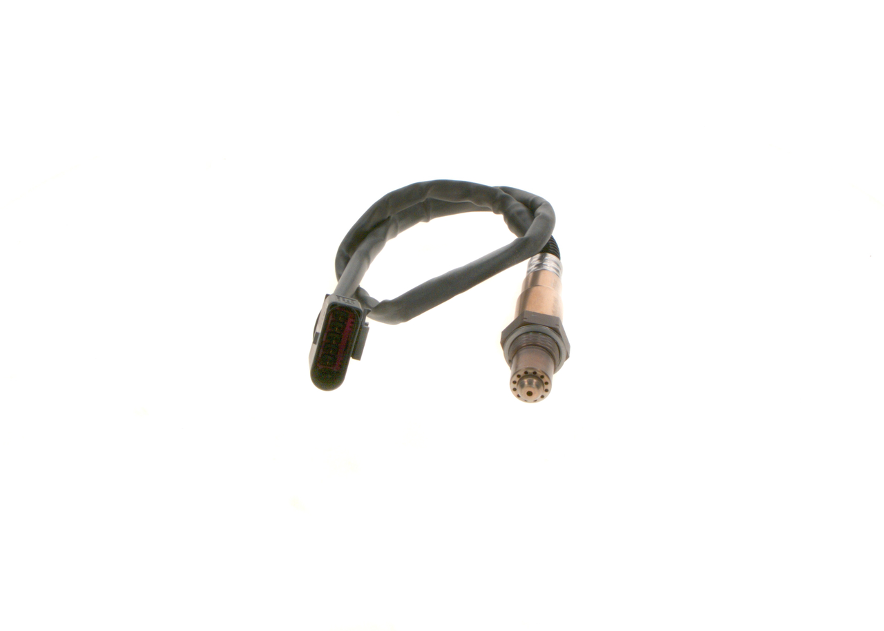 Oxygen sensor BOSCH 0 258 017 215