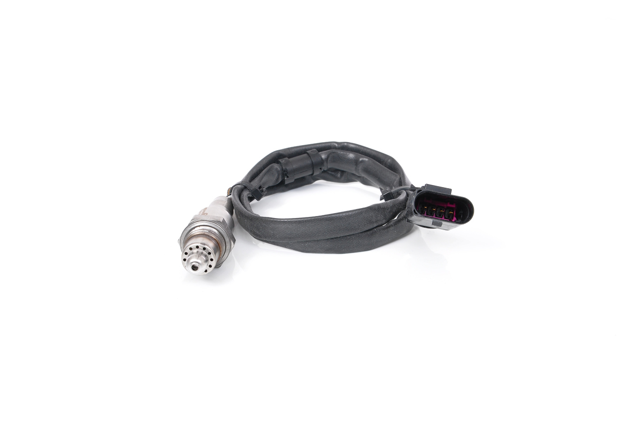Lambdasonde 06K906262E BOSCH 0258030052 VW, AUDI, SKODA, SEAT