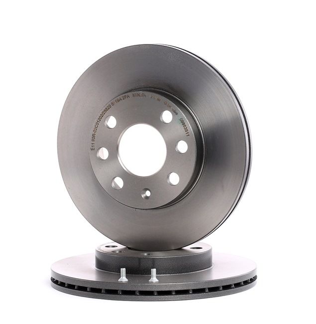 Спирачни дискове BREMBO 09.8635.11