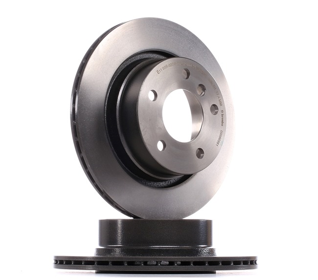 BREMBO COATED DISC LINE 7887512 Féktárcsa szett BMW E86 árak hátsó és első