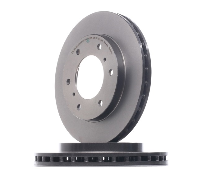 7887513 BREMBO COATED DISC LINE 09999611 Спирачни дискове MITSUBISHI Pajero III SUV Кабрио (V6_W, V7_W) предни и задни цена