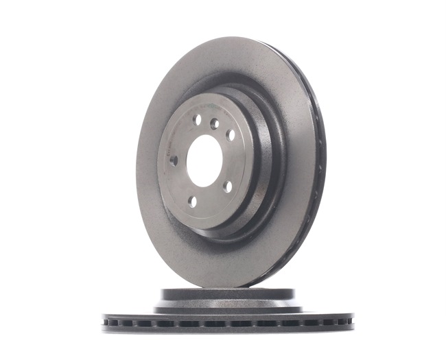 Kotouče BREMBO 09.A959.11