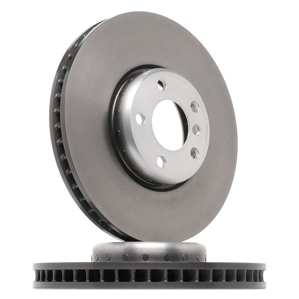BREMBO Prime 09.C406.13 Disque de frein