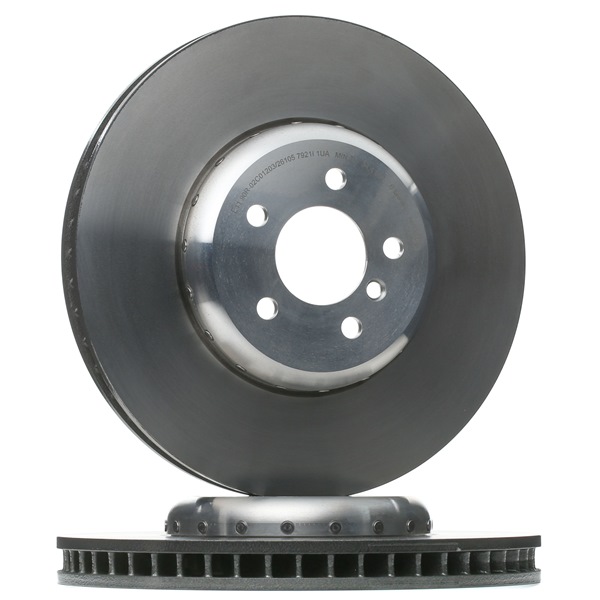 BREMBO TWO-PIECE DISCS LINE 09.C408.13 Bremsscheibe