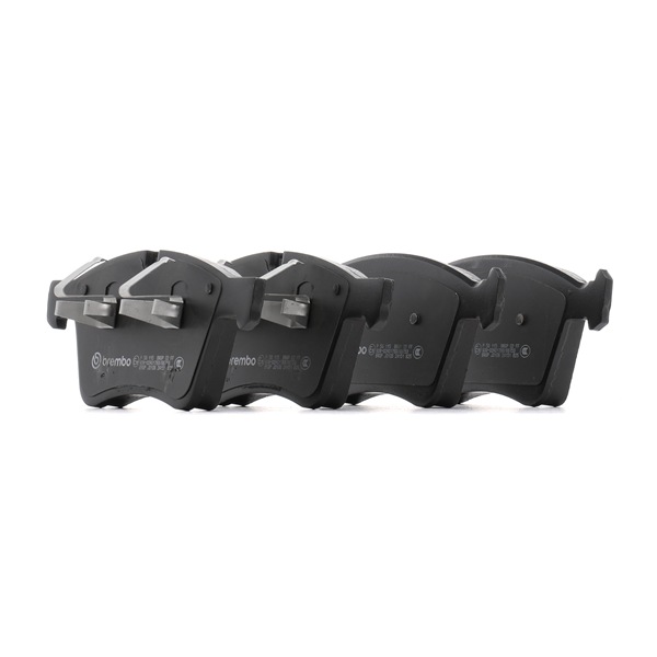 BREMBO Prime P 50 115 Bremsbeläge